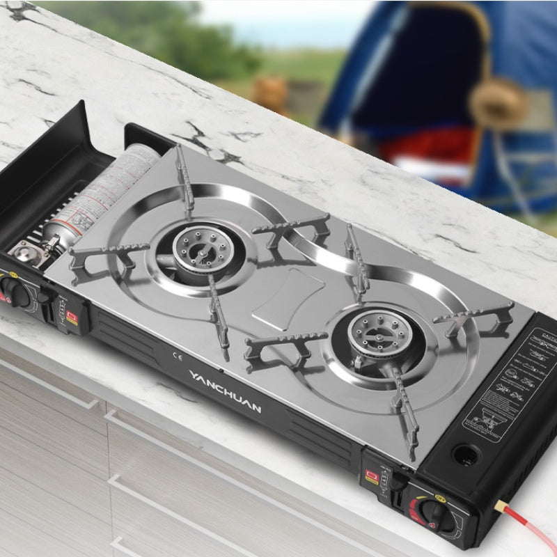 Field Double Range Cookware Baking Tray