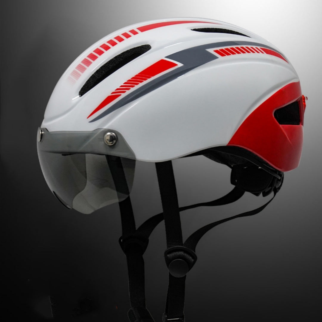 Bicycle Helmet Riding Helmet Sports