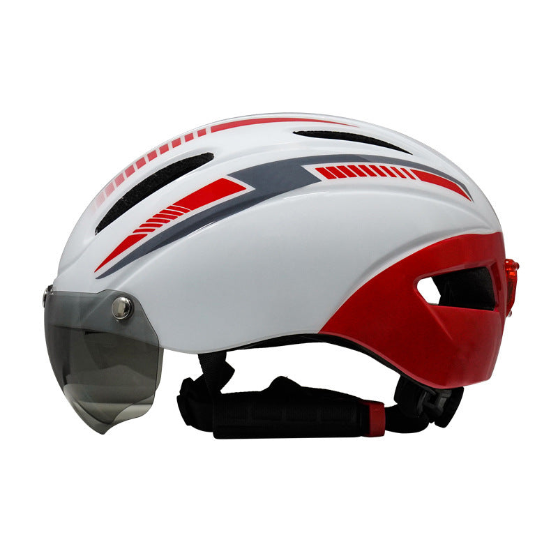 Bicycle Helmet Riding Helmet Sports