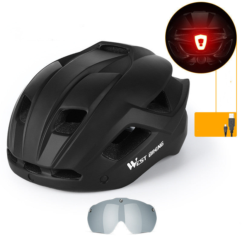 Helmet Mountain Road Bike Helmet Equipment