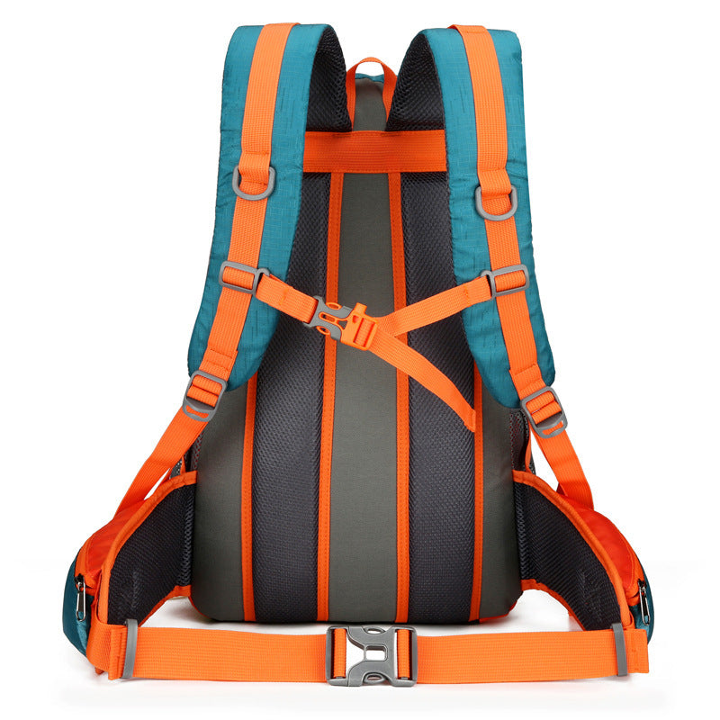 Outdoor Sports Hiking Camping Backpacks