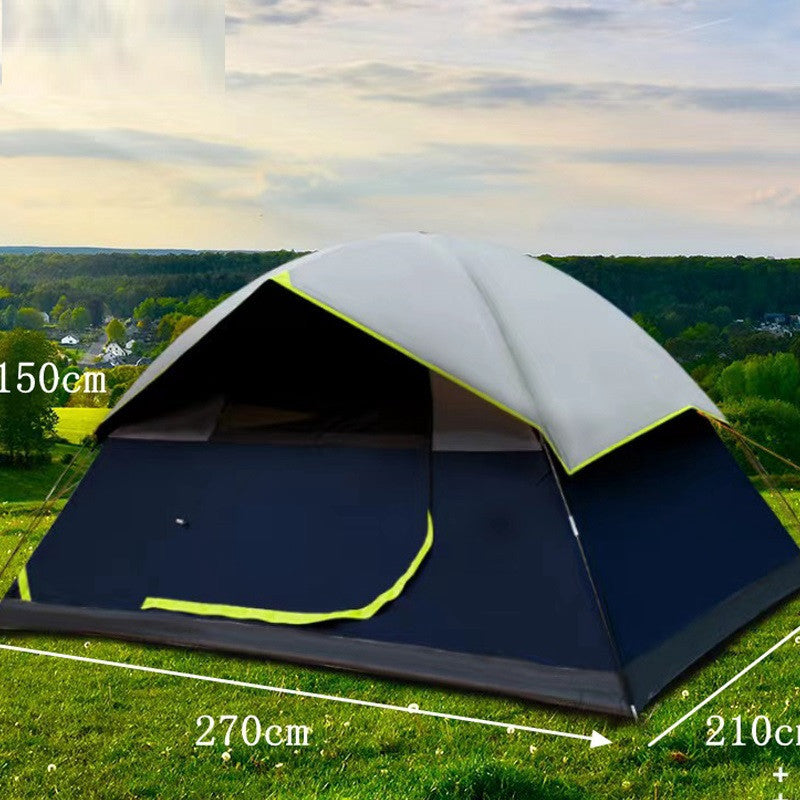 Camping Family Backpacking Tents