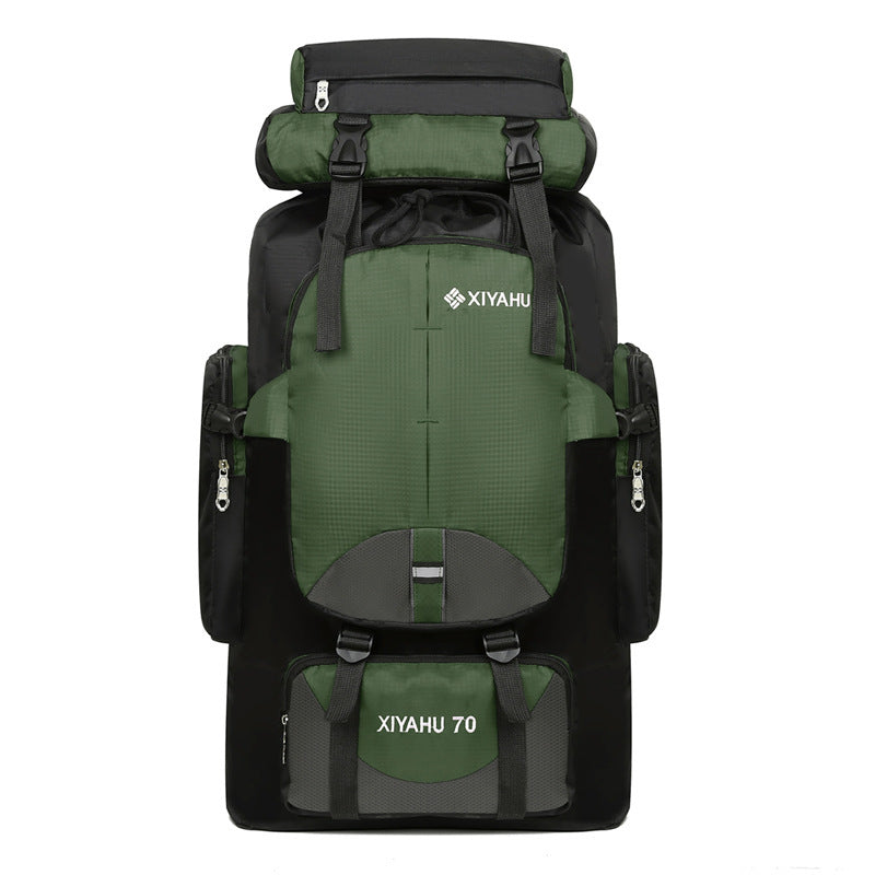 Outdoor Sports Backpack Travel Hiking