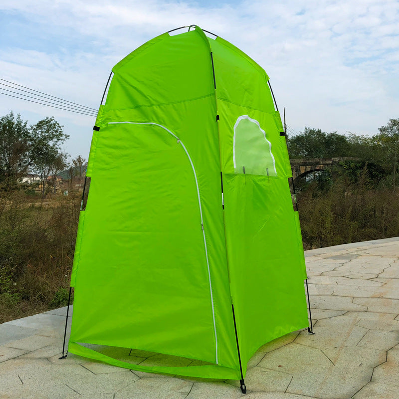 Outdoor Products Dressing Tent