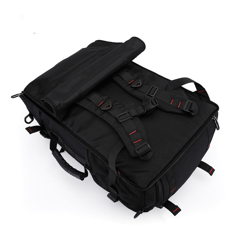 Mountaineering Whistle Backpack