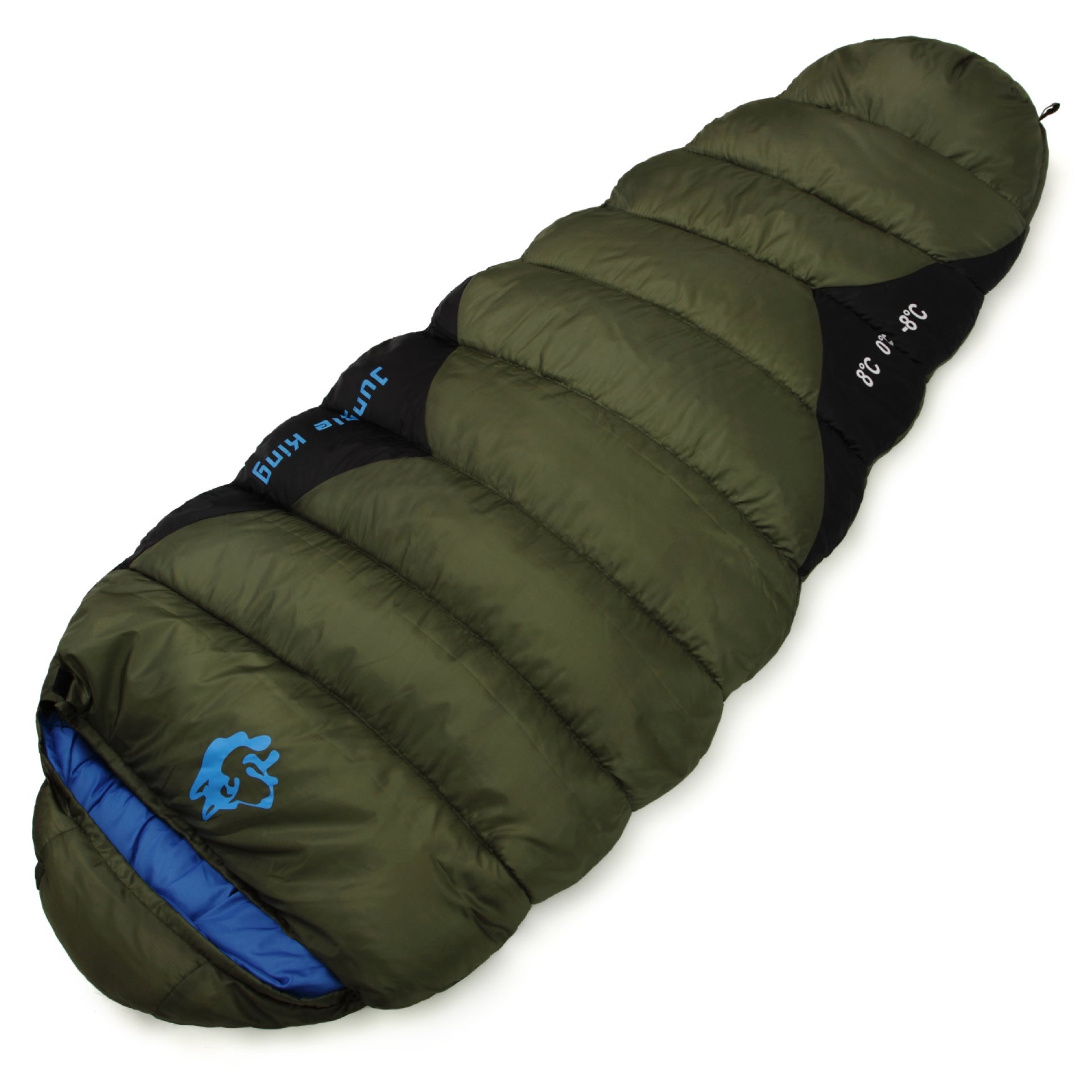 Winter Camping Cotton Sleeping Bags