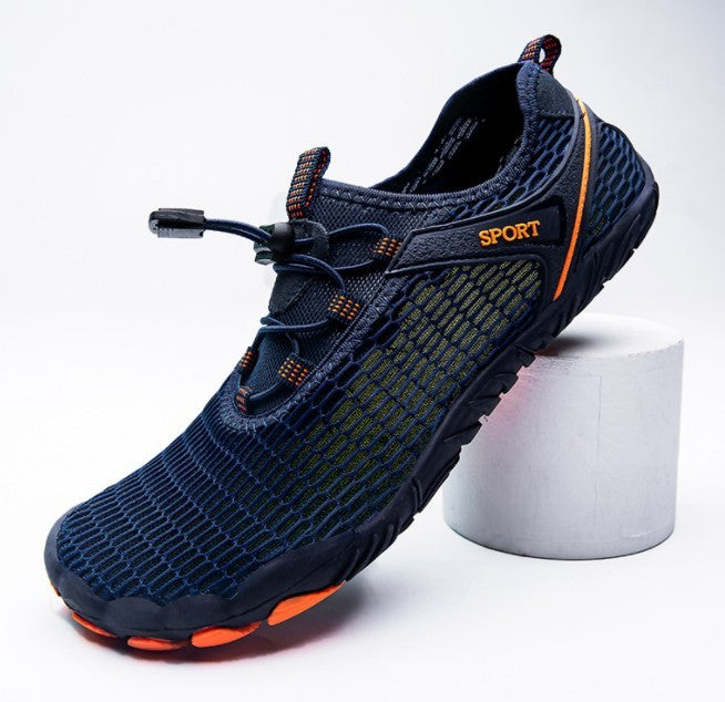 Outdoor Fishing Men's Beach Shoes
