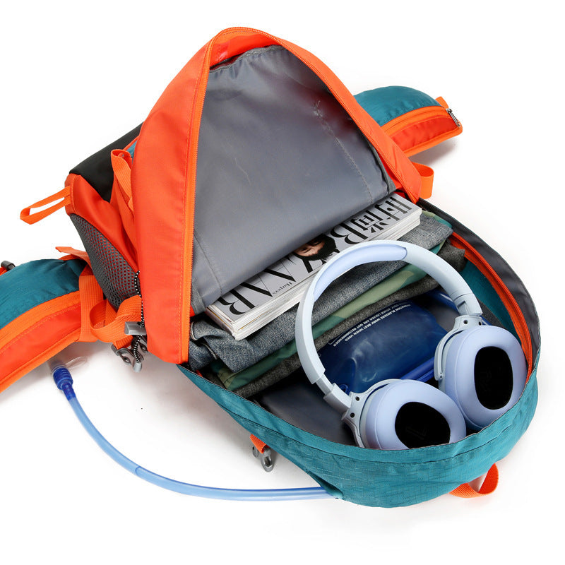 Outdoor Sports Hiking Camping Backpacks