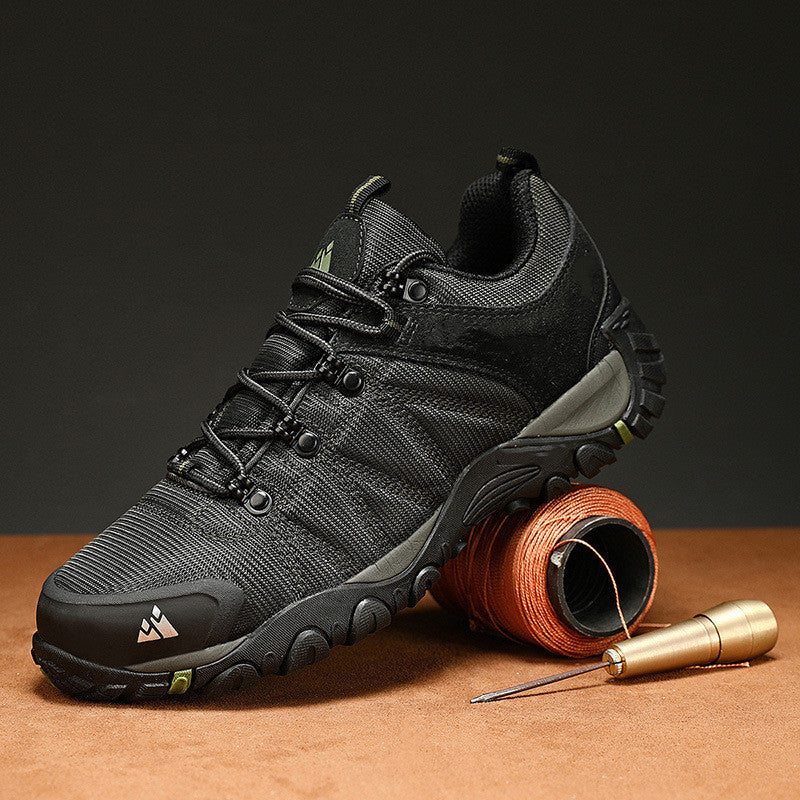 Men's Outdoor Climbing Casual Shoes
