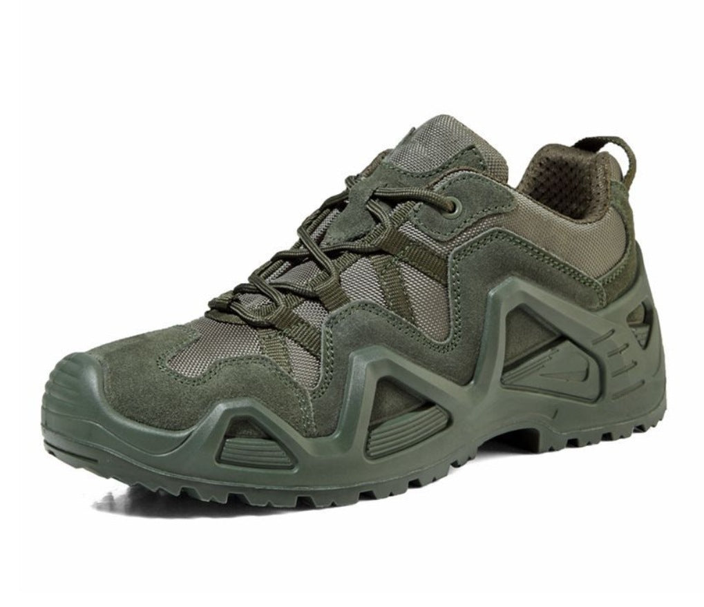 Mid-top High-top Military Fans Outdoor