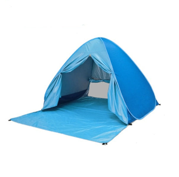Sunscreen Shelter Tent Anti-UV