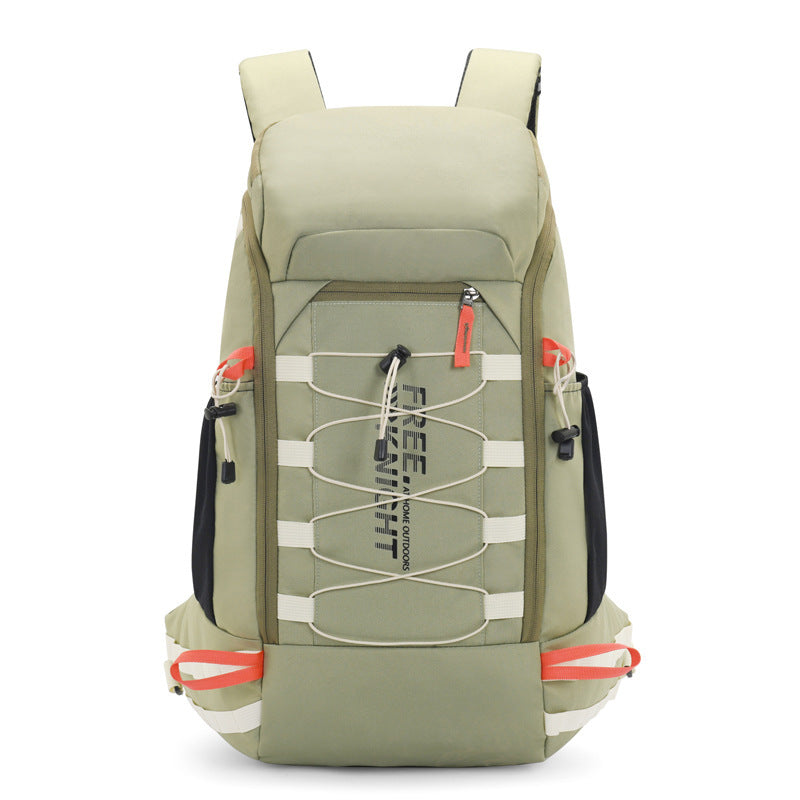 Outdoor Travel Unisex Backpack Hiking Cycling