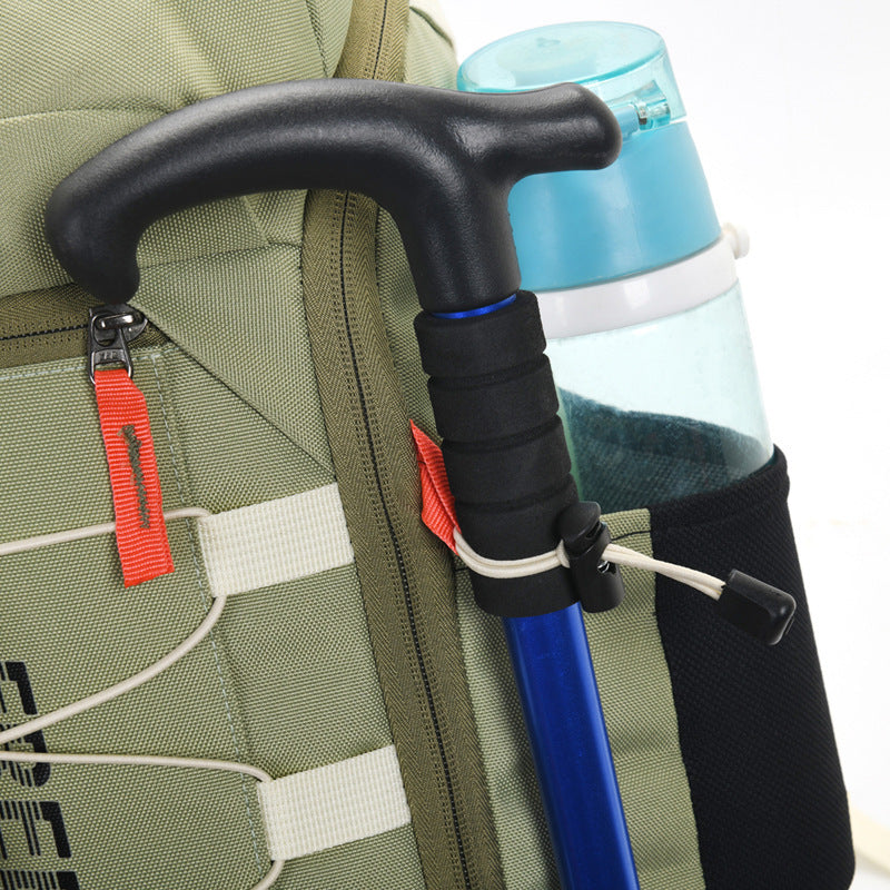 Outdoor Travel Unisex Backpack Hiking Cycling