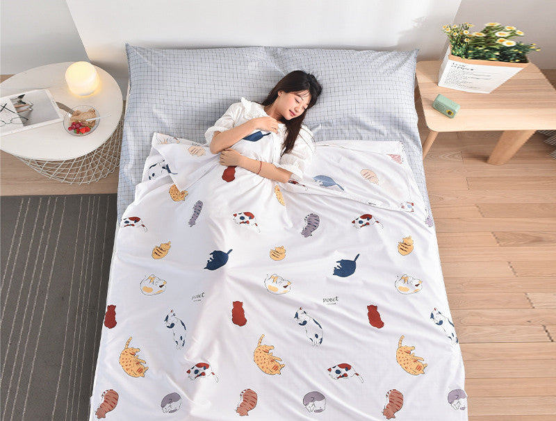 Dirty Sleeping Bag Adult Single Double