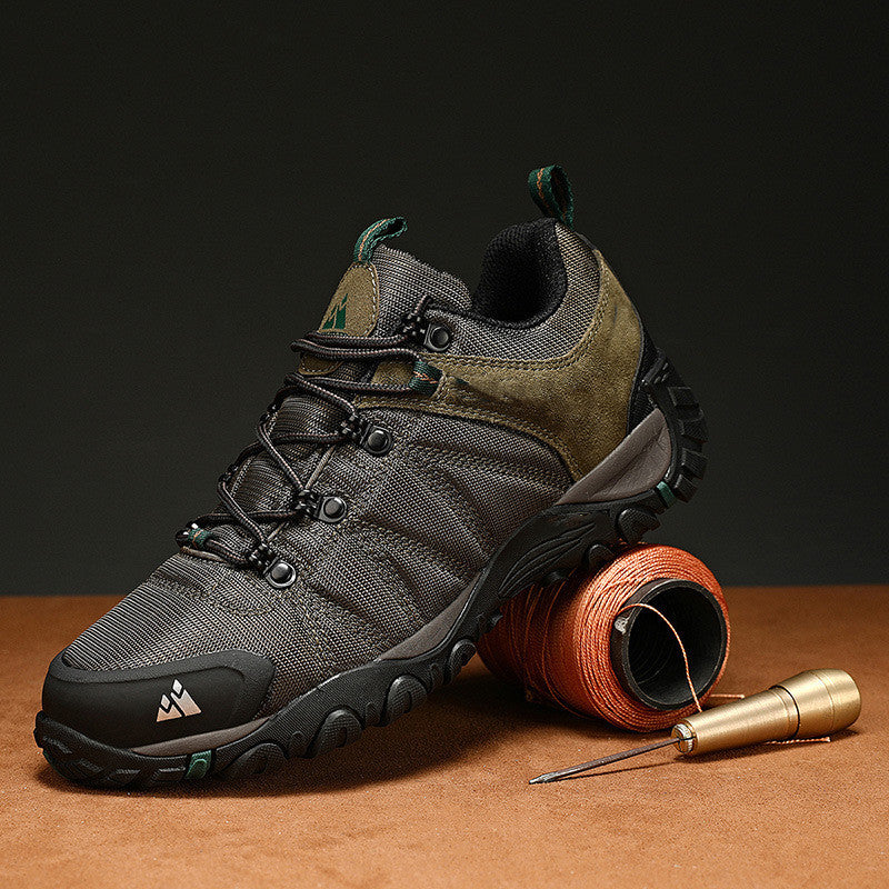 Men's Outdoor Climbing Casual Shoes
