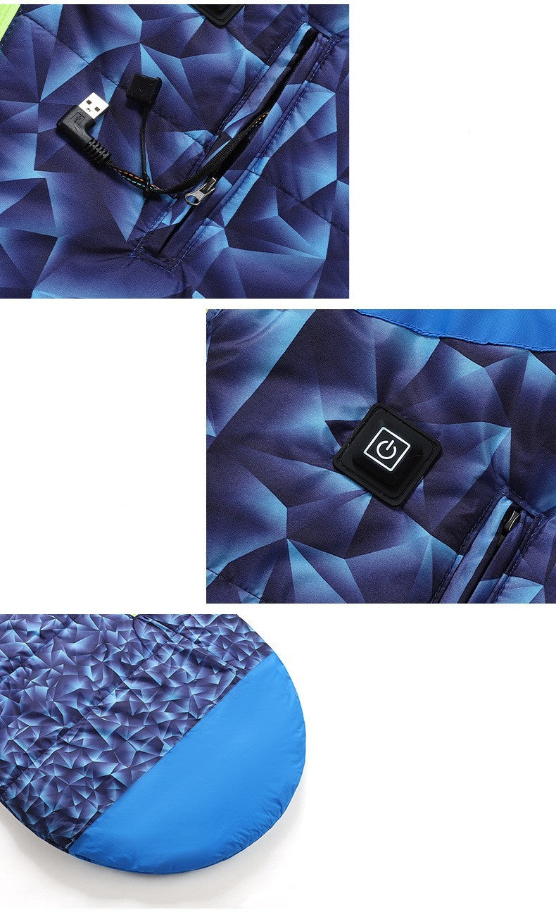 Office Dirty Proof Sleeping Bag