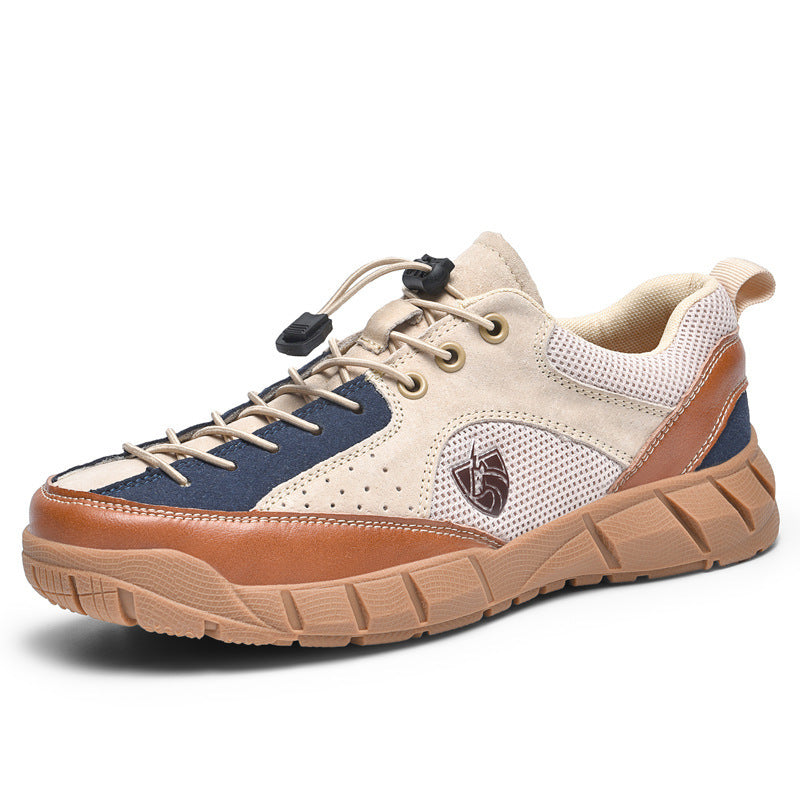 Outdoor Casual Sneaker Climbing Shoes