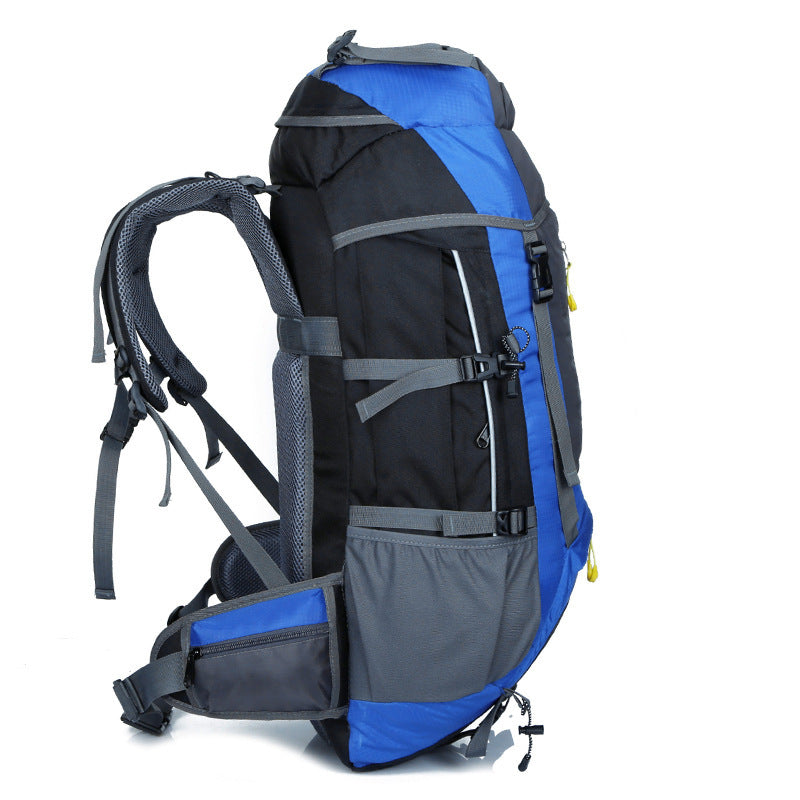 Large Capacity Hiking Outdoor Sports Backpack