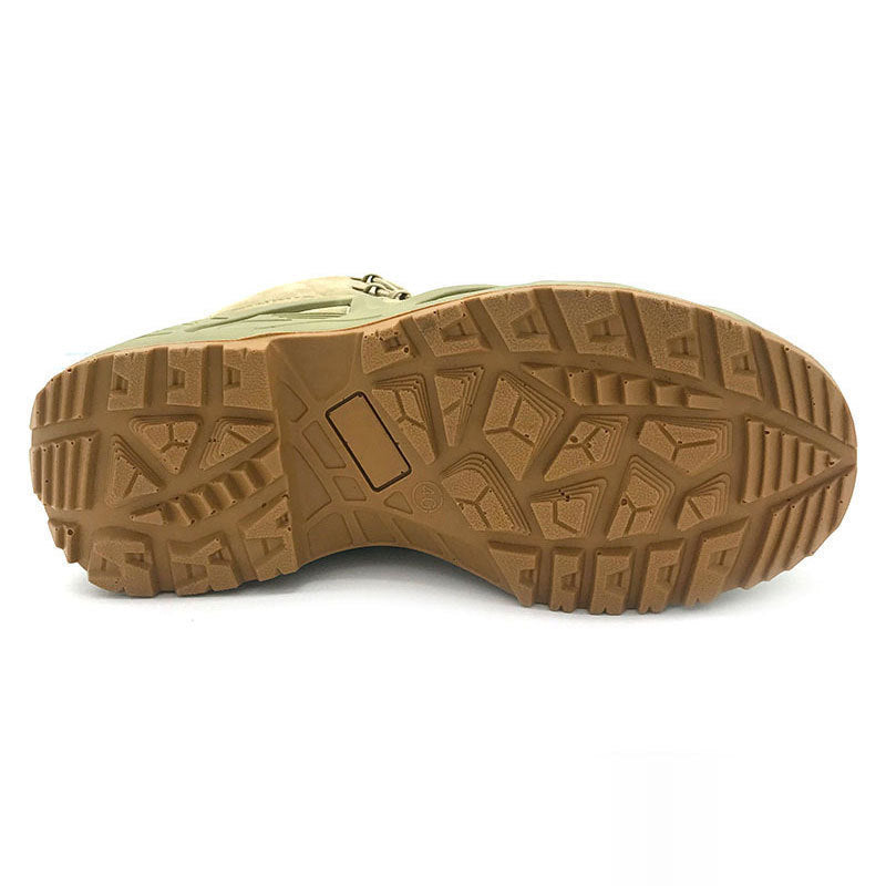 Mid-top High-top Military Fans Outdoor
