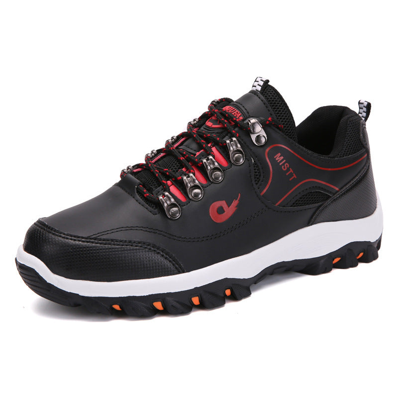 Adventure Camping Hiking Boots Men
