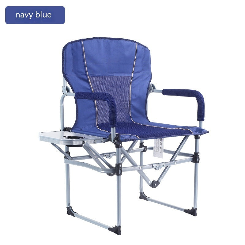 Camping Fishing Folding Beach Chair