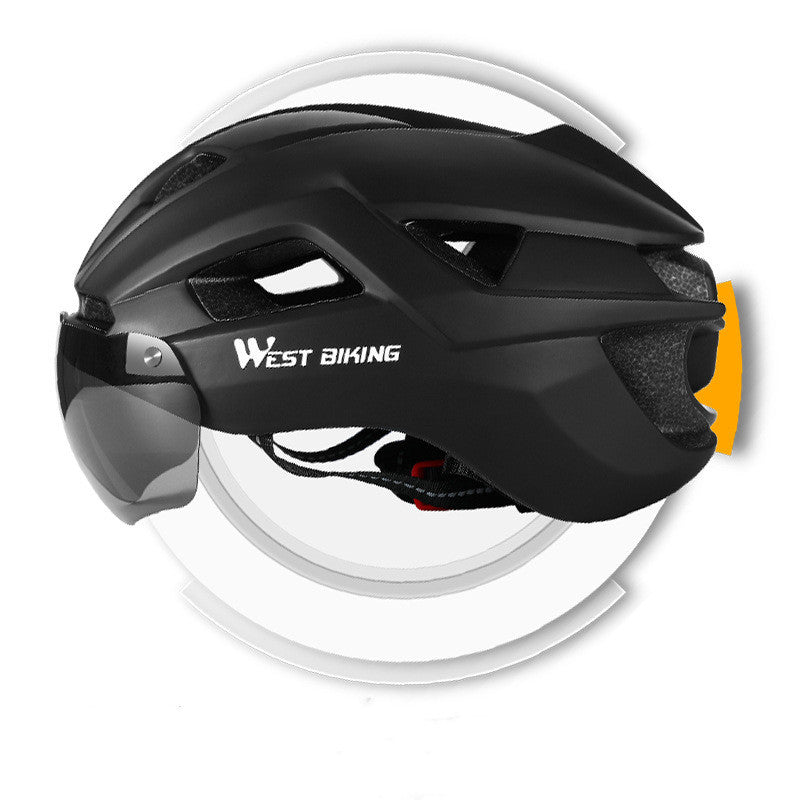 Helmet Mountain Road Bike Helmet Equipment