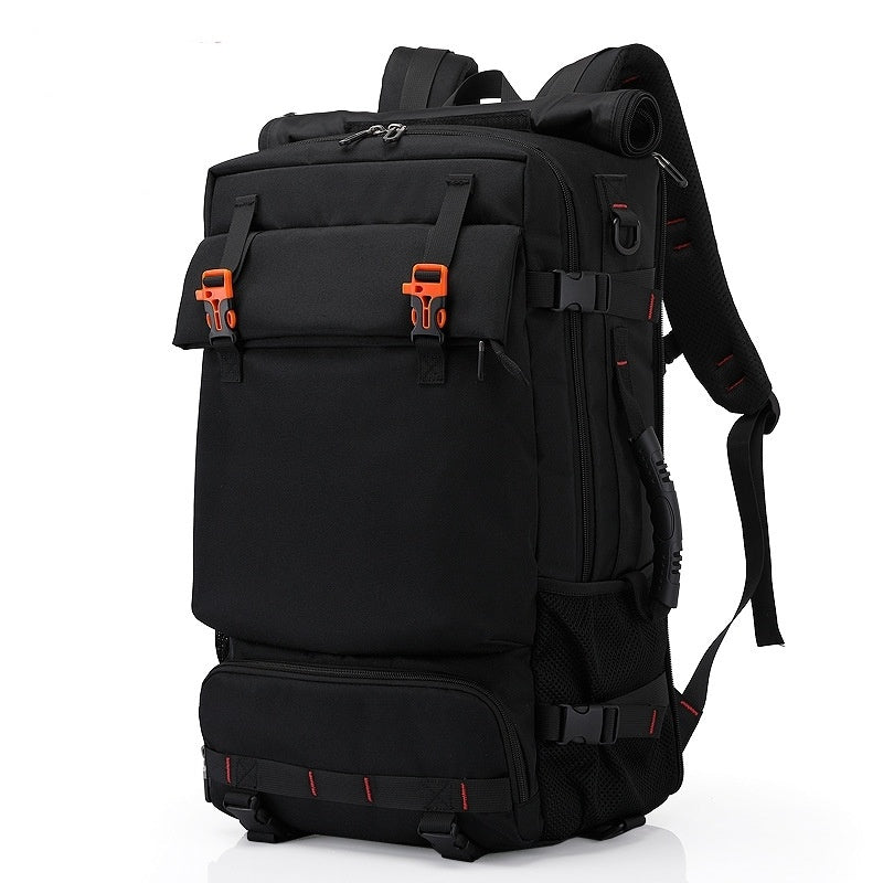 Mountaineering Whistle Backpack
