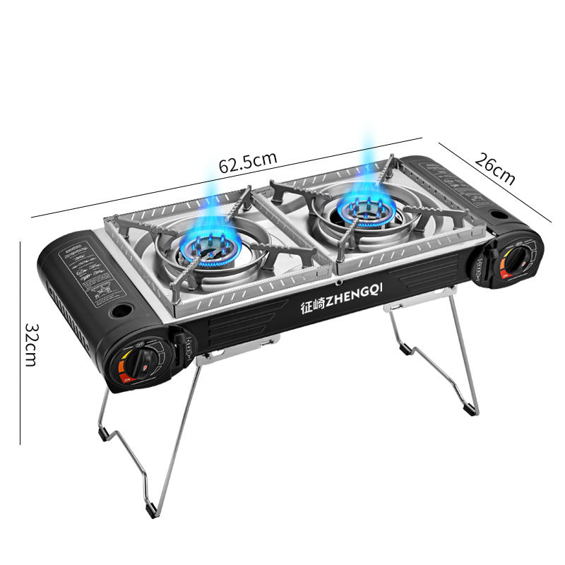 Field Double Range Cookware Baking Tray