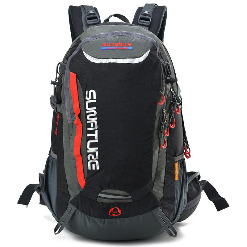 Large Capacity Outdoor Hiking Sports Backpack