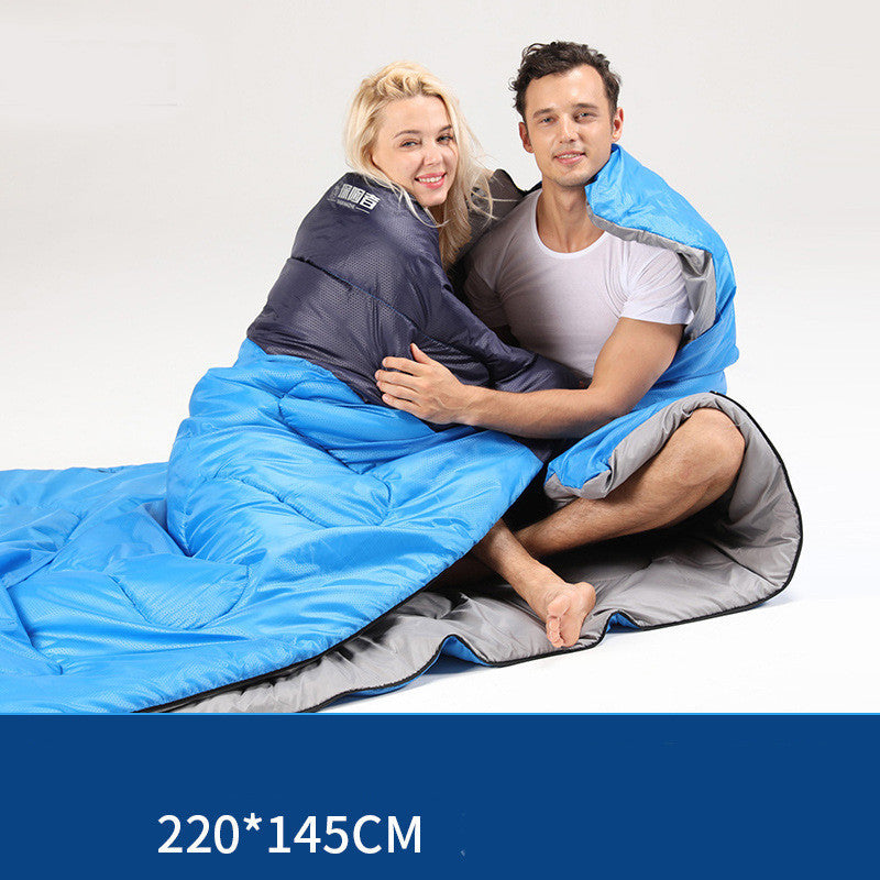 Indoor Warm Camping Sleeping Bag