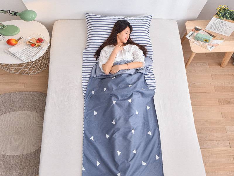 Dirty Sleeping Bag Adult Single Double