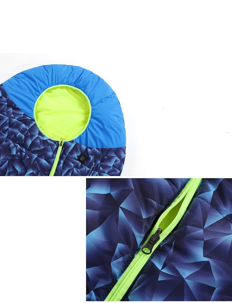Office Dirty Proof Sleeping Bag