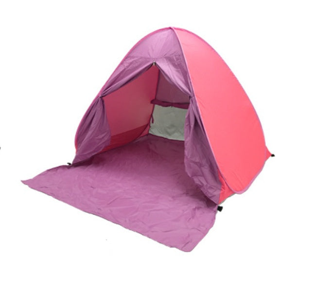 Sunscreen Shelter Tent Anti-UV