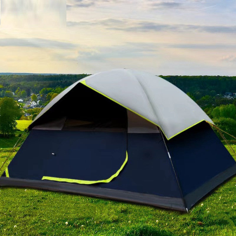 Camping Family Backpacking Tents