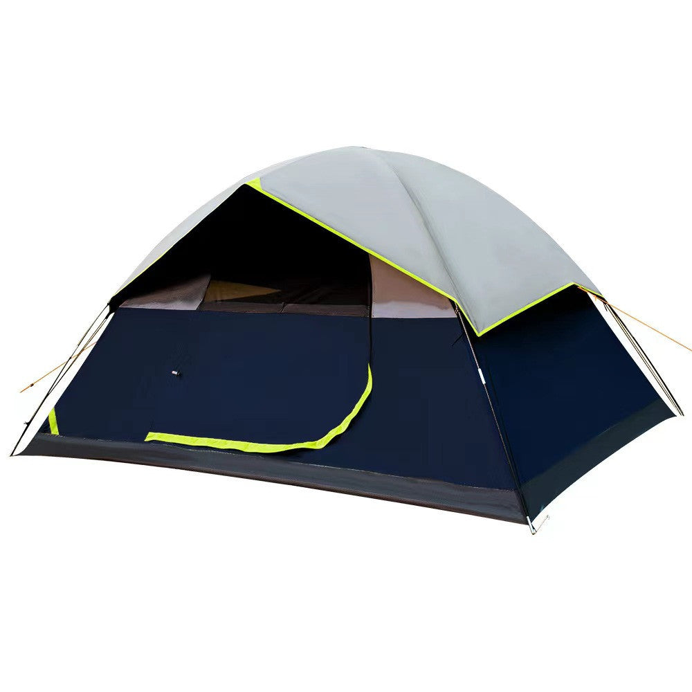 Camping Family Backpacking Tents