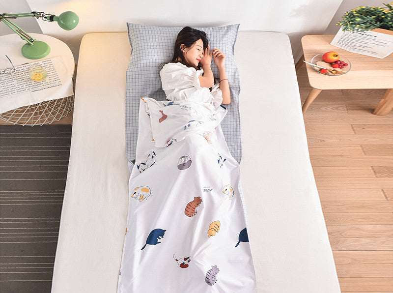 Dirty Sleeping Bag Adult Single Double