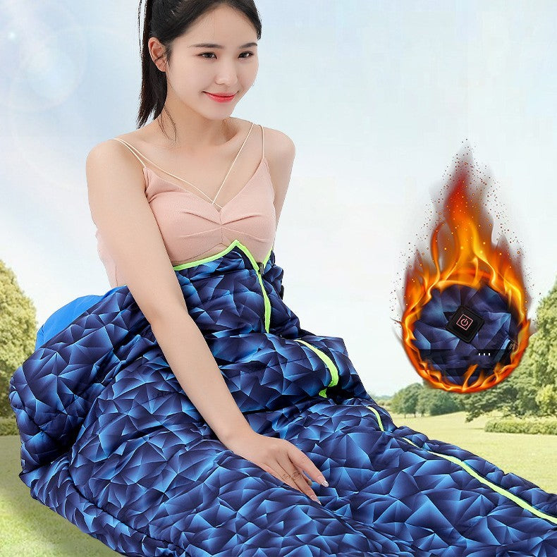 Office Dirty Proof Sleeping Bag