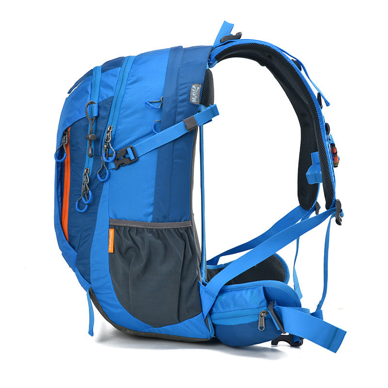 Large Capacity Outdoor Hiking Sports Backpack