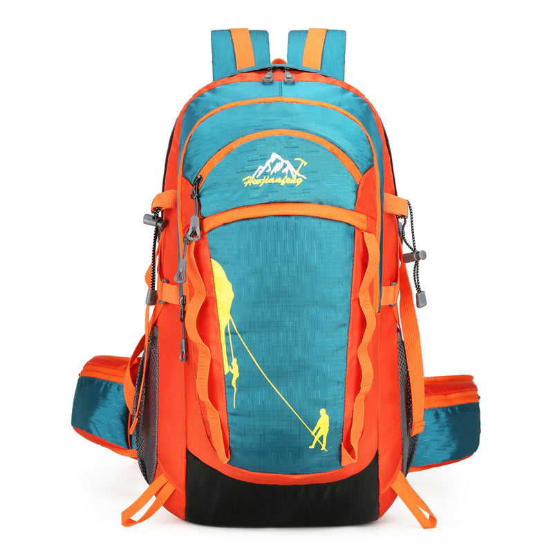 Outdoor Sports Hiking Camping Backpacks