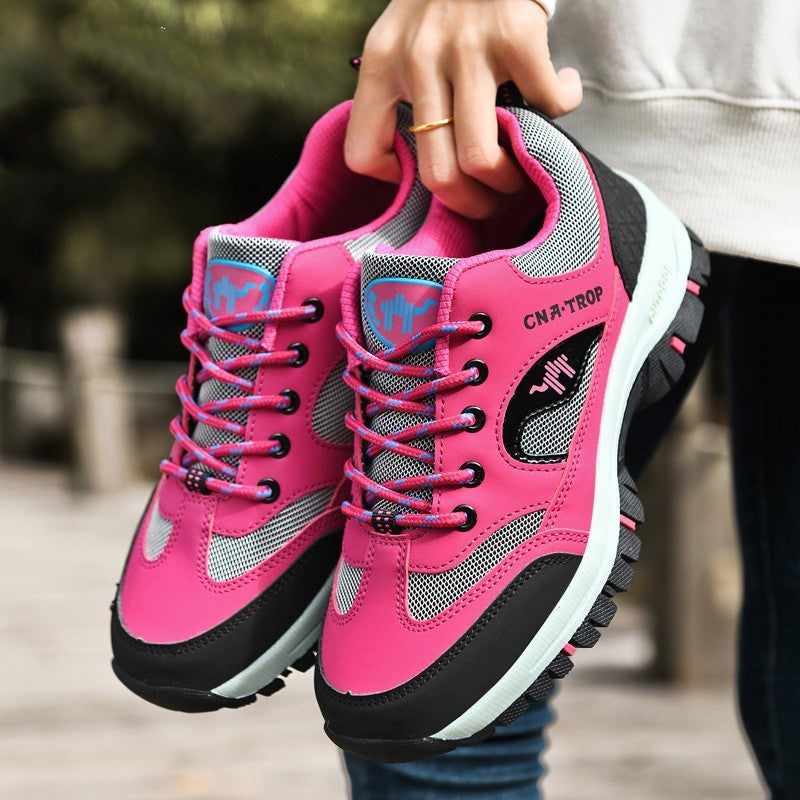 omen's Shoes Outdoor Climbing Boots