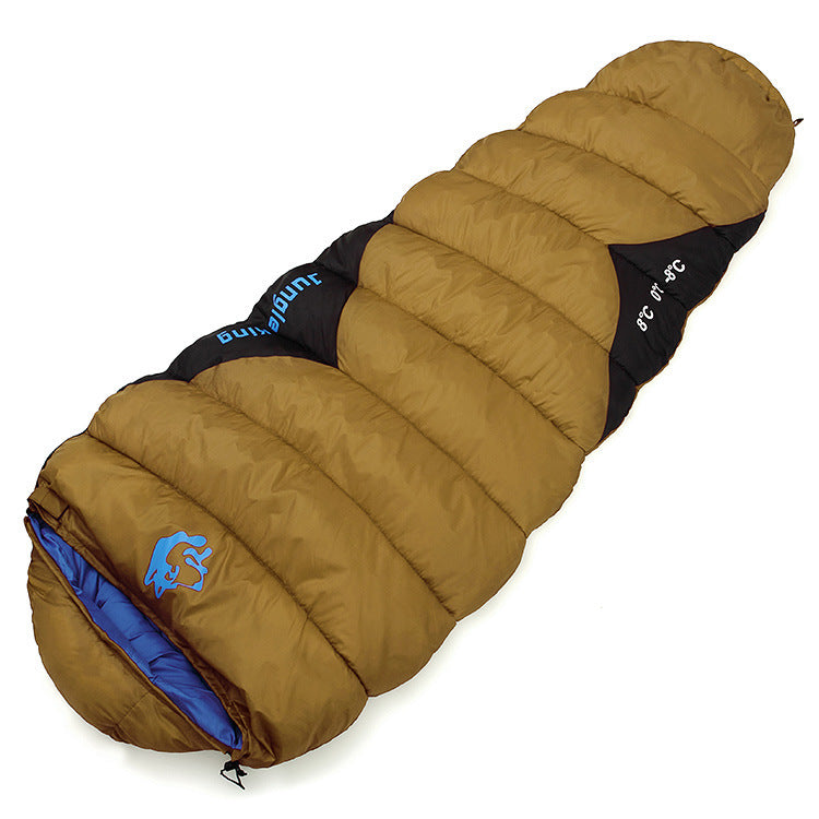 Winter Camping Cotton Sleeping Bags