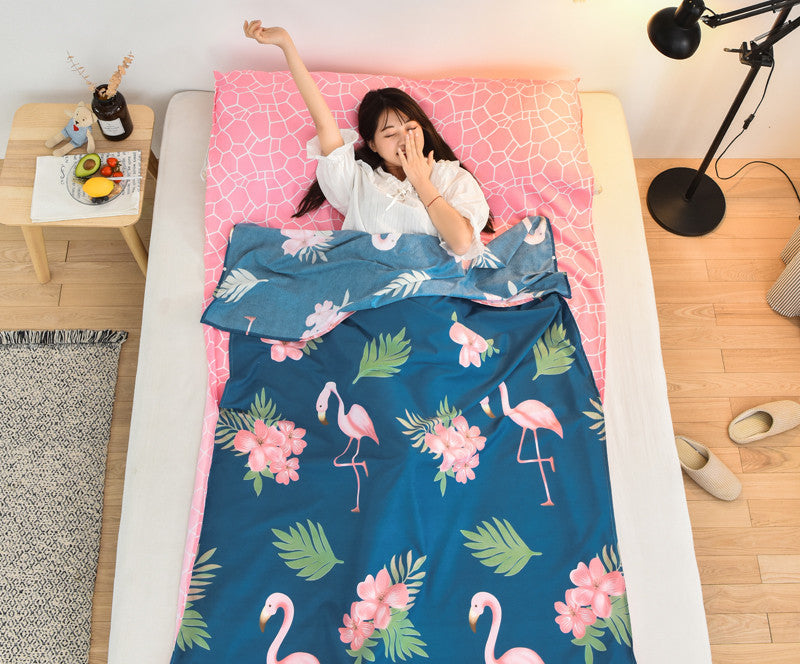 Dirty Sleeping Bag Adult Single Double