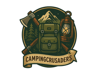Camping Crusaders