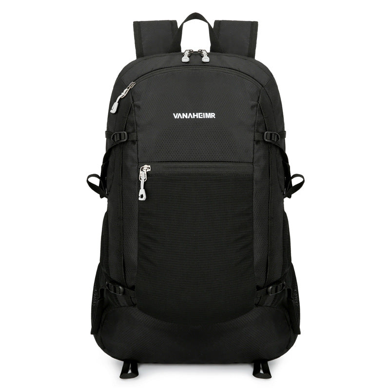 Men's Folding Waterproof Hiking Bag
