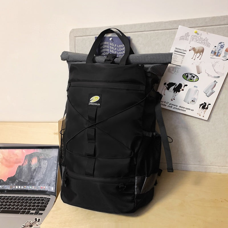 Outdoor Travel Bag Lightweight Hiking