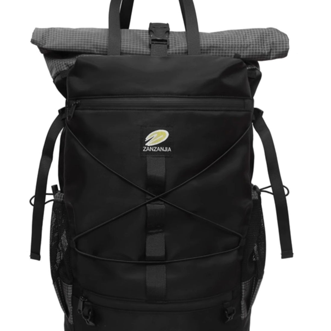 Outdoor Travel Bag Lightweight Hiking
