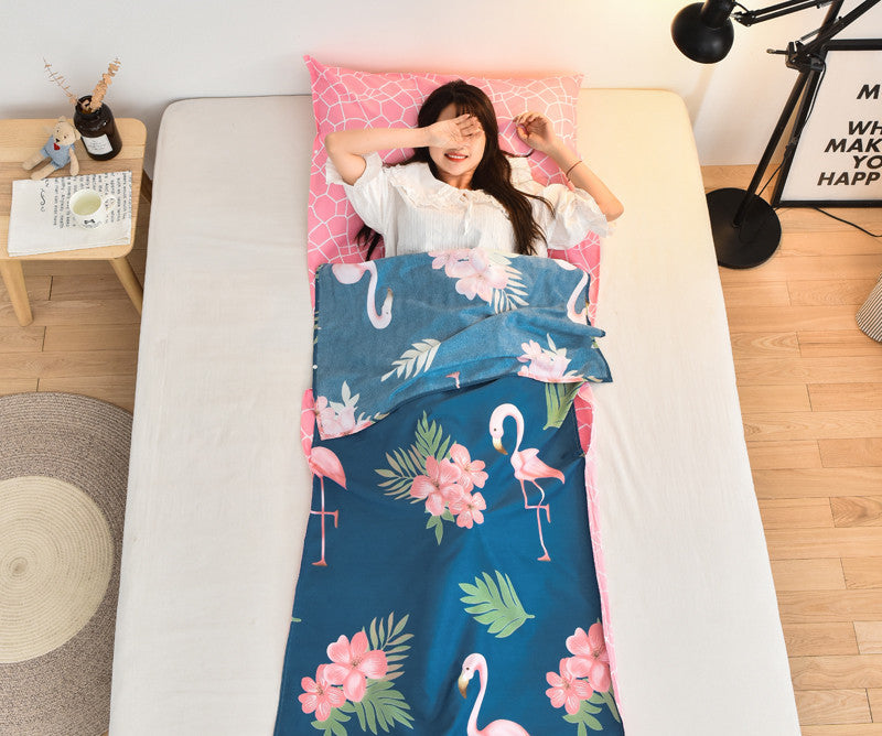 Dirty Sleeping Bag Adult Single Double