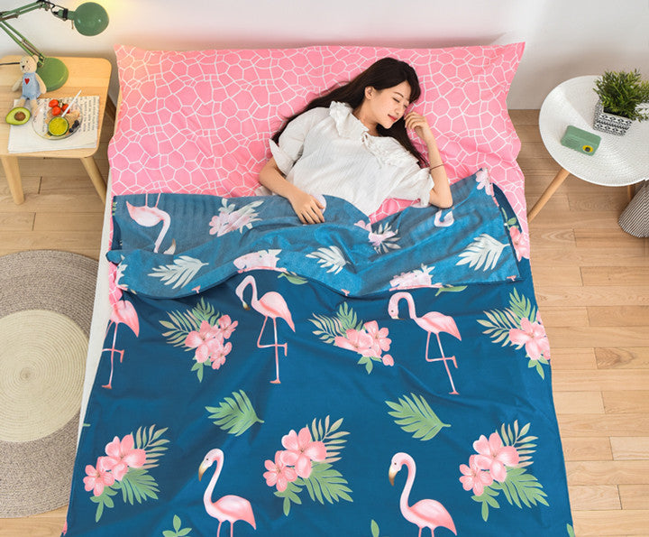 Dirty Sleeping Bag Adult Single Double