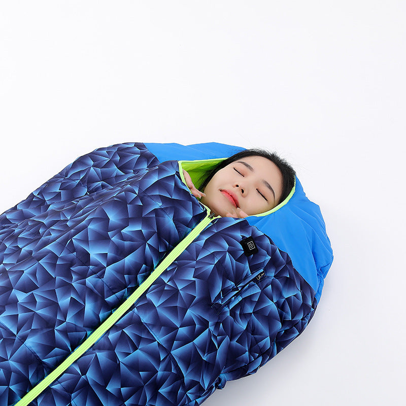 Office Dirty Proof Sleeping Bag