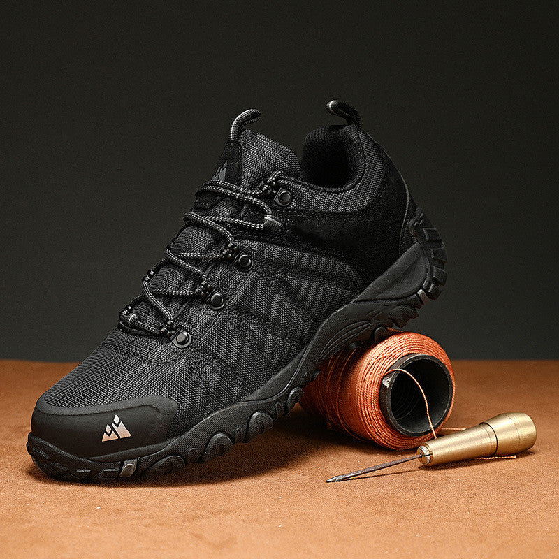 Men's Outdoor Climbing Casual Shoes